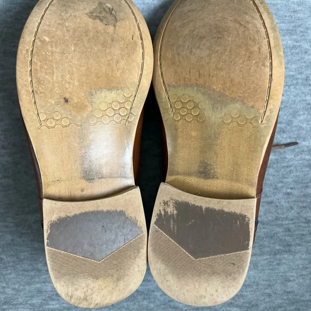 J. Ferrar Men's Size 10 